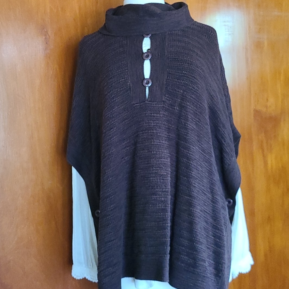 Poncho